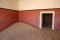 Kolmanskop Ghost Town, Namibia