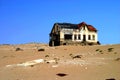 Kolmanskop Namibia