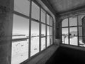 Kolmanskop Namibia Royalty Free Stock Photo