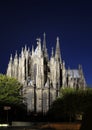 Koln Cathedral