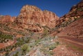 Kolob Canyon