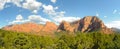 Kolob Canyon