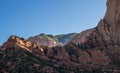 Kolob Zion National Park 18