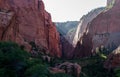 Kolob Zion National Park 18