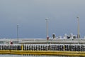 KOLOBRZEG - PORT BREAKWATER