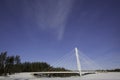 Kolomoen Bridge, Norway