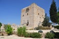 Kolossi, Cyprus Royalty Free Stock Photo