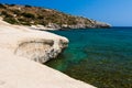 Kolymbia beach