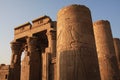 Kom Ombo Temple