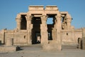 Kom-Ombo Temple