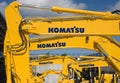 Komatsu