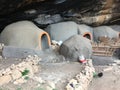 The Kome Cave Dwellings The Kome Caves