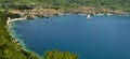 Komiza, Vis island- Croatia Royalty Free Stock Photo