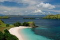 Komodo National Park, Indonesia