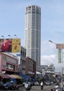 Komtar, Penang