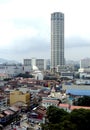 Komtar, Penang 2006