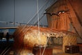 Kon-Tiki expedition museum