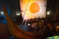 The Kon-Tiki Museum in Norway