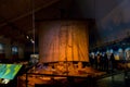 Kon-Tiki Museum in Oslo