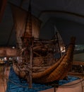 Kon-Tiki Museum - Ra Raft