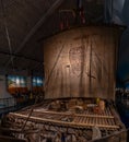 Kon-Tiki Museum - Kon-Tiki Raft