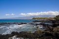 Kona Coastline