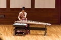 Japanese Tanabata Concert With Koto Instrument