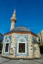 Konak Mosque Royalty Free Stock Photo