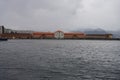 Konak Pier in Izmir, Turkey