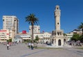 Konak square, Izmir, Turkey