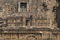 Konark in Odisha, India