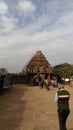 KONARK SUN TAMPLE