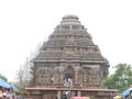 Konark Sun Tample Surya Mandir