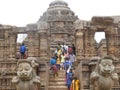 Konark Sun Tample & x28;Surya Mandir& x29;