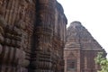 Konark sun temple view from north side