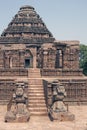 Konark Temple