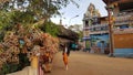 Koneswaram Temple