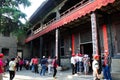 Kong Family Mansion Qufu China