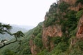 Kongtong mountain