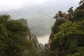 Kongtong mountain