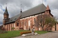Konigsberg Cathedral