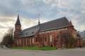 Konigsberg Cathedral