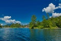 Konigsee Lake Boat Tour