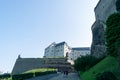 Konigstein Fortress castle tourist vacation europe germany saxon bastille