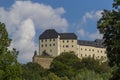 The Konigstein fortress