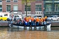 Koninginnedag 2011