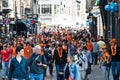 Koninginnedag 2011