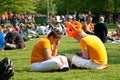 Koninginnedag 2011