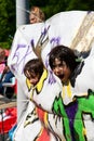 Koninginnedag 2011