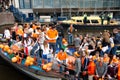 Koninginnedag Amsterdam 2010